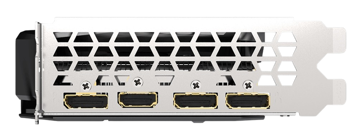 Відеокарта GeForce RTX 2060 Super 8GB Gigabyte WindForce OC (GV-N206SWF2OC-8GD) Б/В - Фото 3 Відеокарта GeForce RTX 2060 Super 8GB Gigabyte WindForce OC (GV-N206SWF2OC-8GD) Б/В - изображение 3