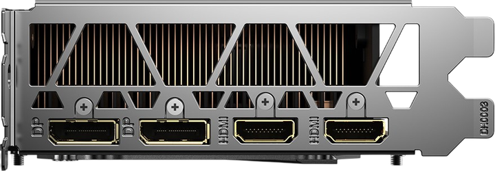 Видеокарта GeForce RTX 3090 24GB Gigabyte Turbo (GV-N3090TURBO-24GD) Б/У - Фото 3 Видеокарта GeForce RTX 3090 24GB Gigabyte Turbo (GV-N3090TURBO-24GD) Б/У - изображение 3