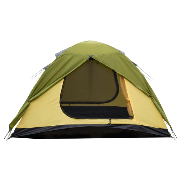 Палатка Tramp Tourist 3 (UTLT-002-olive) - изображение 9