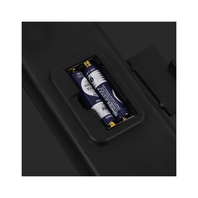 Ваги підлогові DYXON MEGASCALES 100 Black (DXNVGMGSCLS100B) - зображення 5