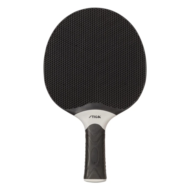 Ракетка для настольного тенниса Stiga Seasons Anywhere Black FL (1210-0122-01) (931157) - изображение 2
