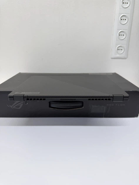 Ноутбук ASUS ROG Flow X13 (Ryzen 9 6900HS/RTX 3050Ti/16GB/512GB/13.4” 120Hz Touch) - Б/У - изображение 5