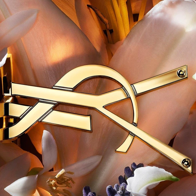 Парфюмированная вода для женщин Yves Saint Laurent Libre Flowers & Flames eau de parfum - изображение 8