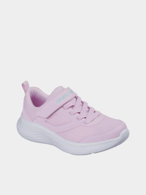Дитячі кросівки для дівчат Skechers 27,5 рожевий 303986L LTPK - зображення 2