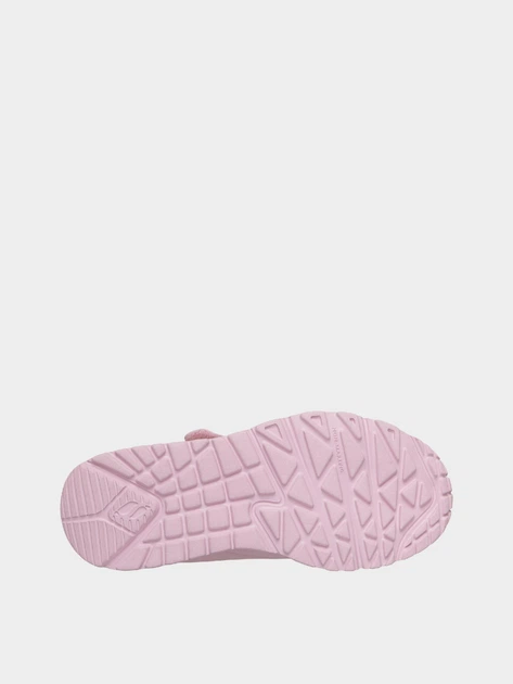 Дитячі кросівки Skechers 27.5 Рожеві 310429L LTPK - зображення 5