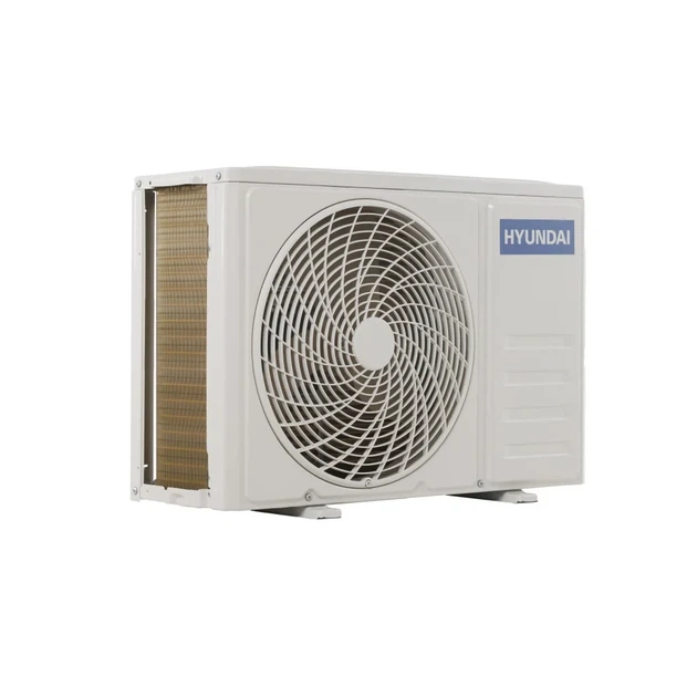 Кондиціонер Hyundai ARN24PTUAWF4/ARU24PTUAWF4 (70 кв.м, -7°C) - изображение 6