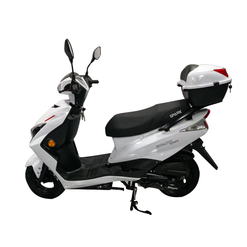 Моторолер SP150S-20 - зображення 8