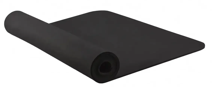 Килимок для йоги NIKE YOGA MAT 4 мм, чорний - изображение 3
