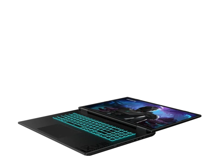 Ноутбук Gigabyte GAMING A18 Ryzen 7 260/64GB/1TB/W11X RTX5060 165Hz (3VHK3EEC93SD) - зображення 2