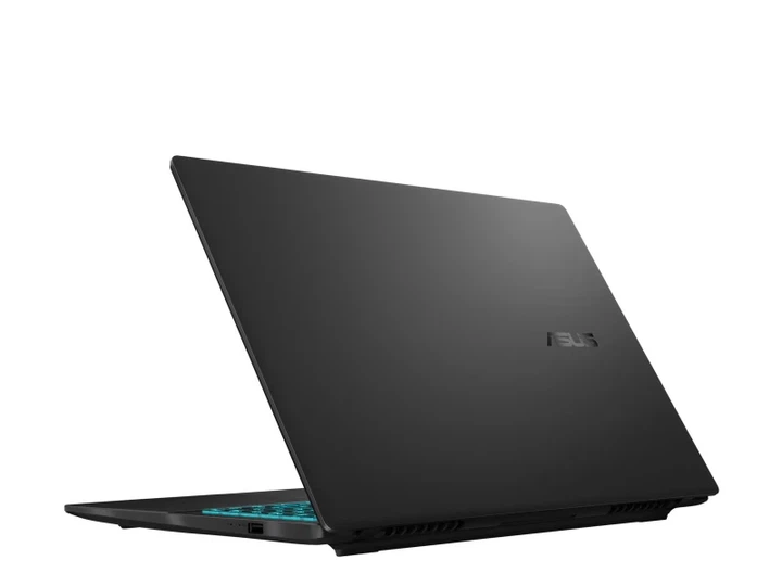 Ноутбук ASUS V16 Core 5-210H/24GB/512/W11 RTX5050 144Hz (V3607VH-RP011W) - Фото 9 Ноутбук ASUS V16 Core 5-210H/24GB/512/W11 RTX5050 144Hz (V3607VH-RP011W) - изображение 9
