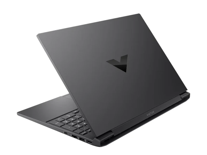 Ноутбук HP VICTUS 15 Ryzen 5 240/16GB/512+512/Win11X RTX5050 (15-fb3026nw (C38YXEA)) - зображення 3