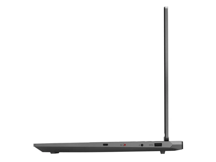 Ноутбук Lenovo LOQ-15 Ryzen 5-7235HS/16GB/512+512 RTX3050 144Hz (83JC0068PB) - изображение 7