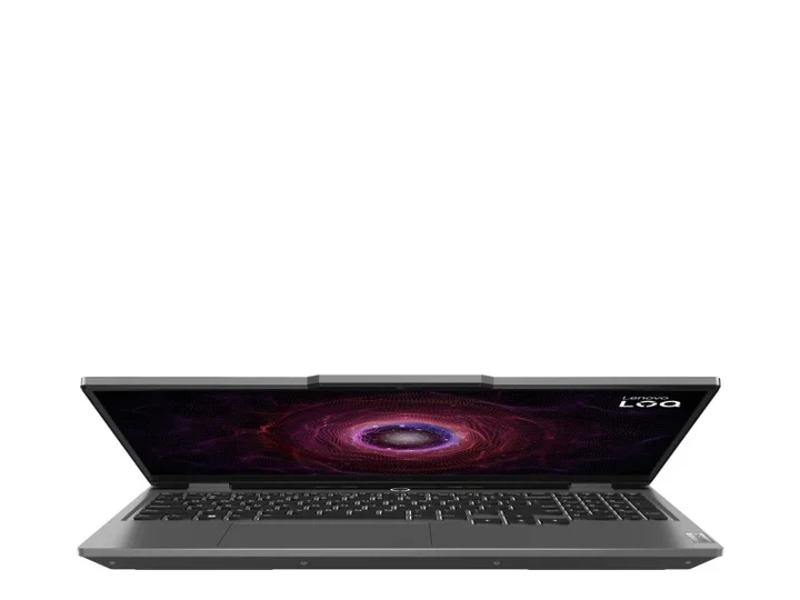 Ноутбук Lenovo LOQ-15 Ryzen 5-7235HS/16GB/512+512 RTX3050 144Hz (83JC0068PB) - изображение 10