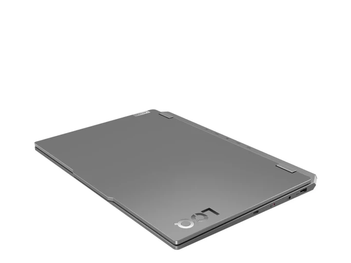 Ноутбук Lenovo LOQ-15 Ryzen 5-7235HS/16GB/512+512 RTX3050 144Hz (83JC0068PB) - изображение 2
