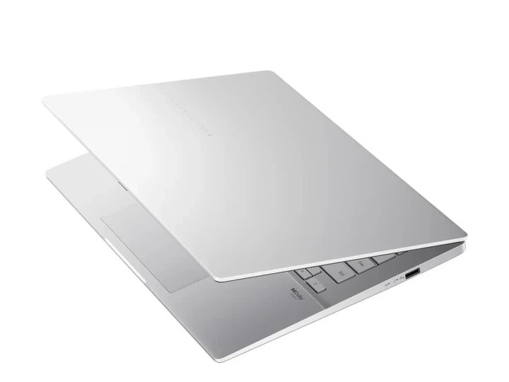 Ноутбук ASUS Vivobook S 14 Core 7-240H/16GB/512/Win11 FHD (S3407VA-LY106W) - изображение 9