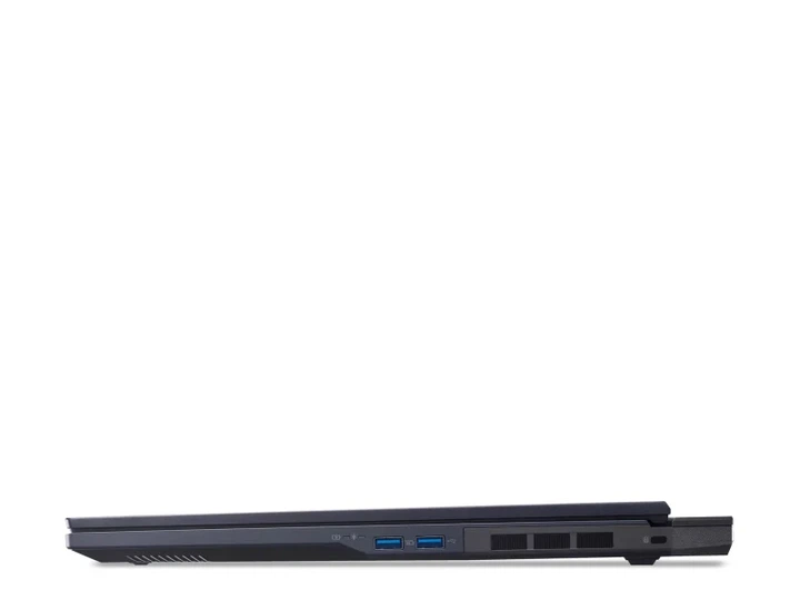 Ноутбук Acer Predator Helios Neo 18 U7-255HX/16GB/2TB/W11 RTX5060 (PHN18-72 || NH.QVFEP.001) - зображення 2