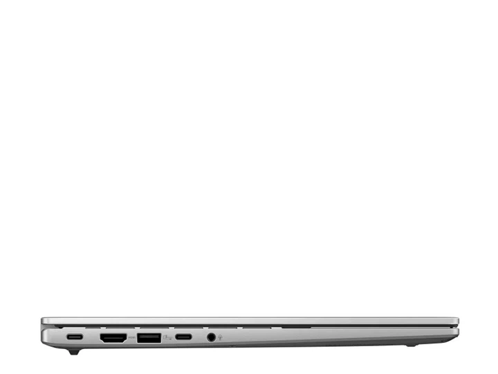 Ноутбук ASUS Vivobook S 14 Core 7-240H/16GB/512/Win11 FHD (S3407VA-LY106W) - изображение 6