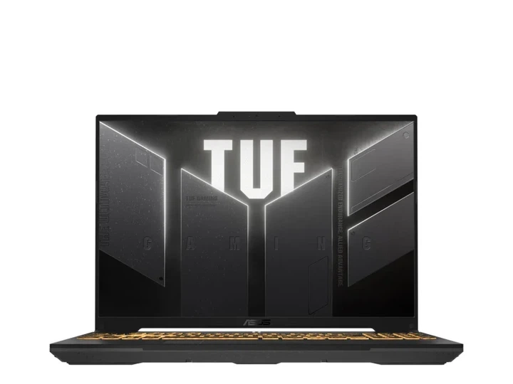 Ноутбук ASUS TUF Gaming F16 Core 5-210H/16GB/1TB+512/Win11 RTX4050 144Hz (FX607VU-I5165W) - изображение 4