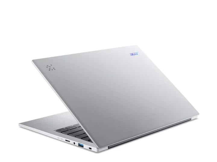 Ноутбук Acer Aspire 14 AI Ryzen AI 5-330/32GB/512/Win11 OLED (A14-61M || NX.JNZEP.00B) - изображение 2