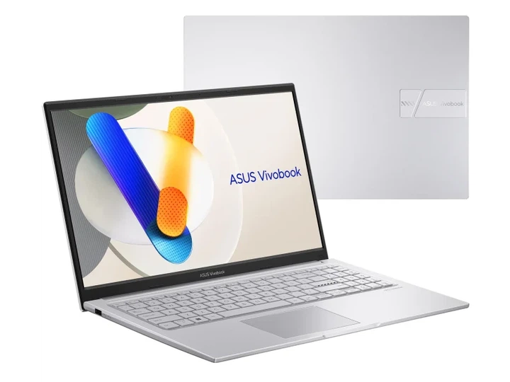 Ноутбук ASUS Vivobook 15 Core 5-120U/16GB/1TB/Win11 (X1504VA-BQ2919W) - изображение 8