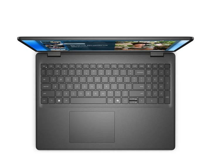 Ноутбук Dell 16 Core 7 150U/32GB/1TB/Win11 (DC16250_RPLU-R_010H) - изображение 3