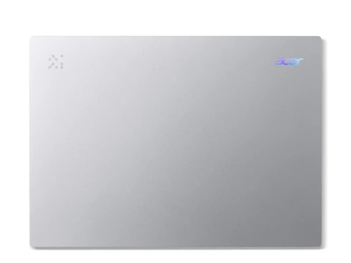 Ноутбук Acer Aspire 14 AI Ryzen AI 5-330/32GB/512/Win11 OLED (A14-61M || NX.JNZEP.00B) - изображение 5