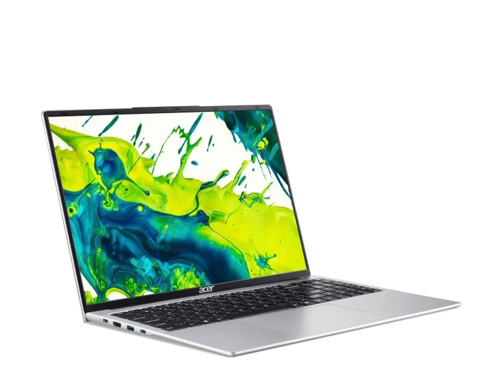 Ноутбук Acer Aspire Lite 16 i5-1334U/16GB/1TB/Win11 (AL16-54P || NX.D73EP.003) - зображення 5