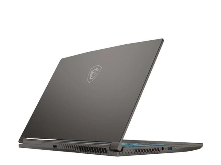 Ноутбук MSI Thin 15 i5-13420H/16GB/512/Win11X RTX4050 144Hz (Thin 15 | B13VE-3091XPL) - изображение 5