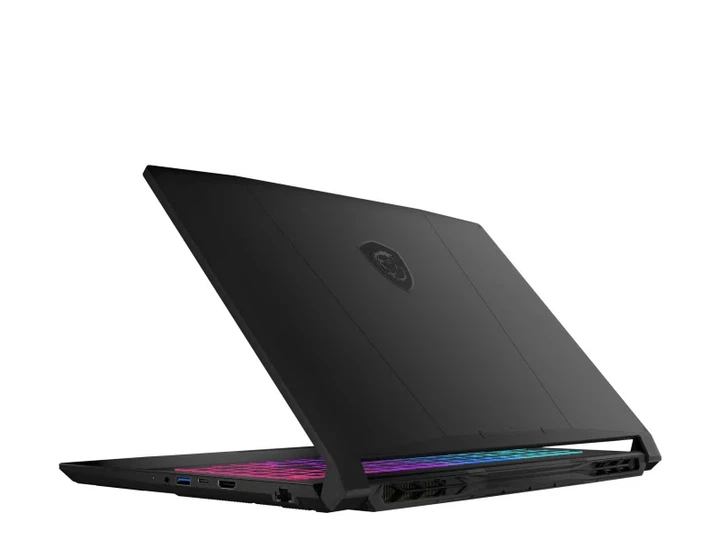 Ноутбук MSI Katana 15 HX i7-14650HX/32GB/2TB/Win11X RTX5060 144Hz (Katana 15 HX | B14WFK-605XPL) - изображение 6