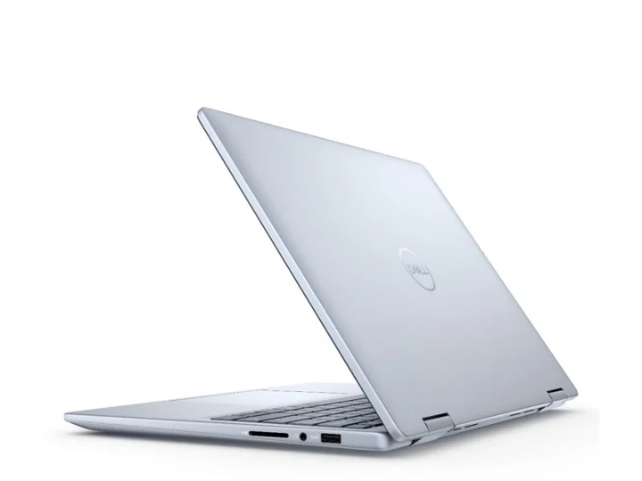 Ноутбук Dell Inspiron 2in1 7440 Intel 7 150U/16GB/1TB/Win11 (Inspiron-7440-8024) - изображение 4