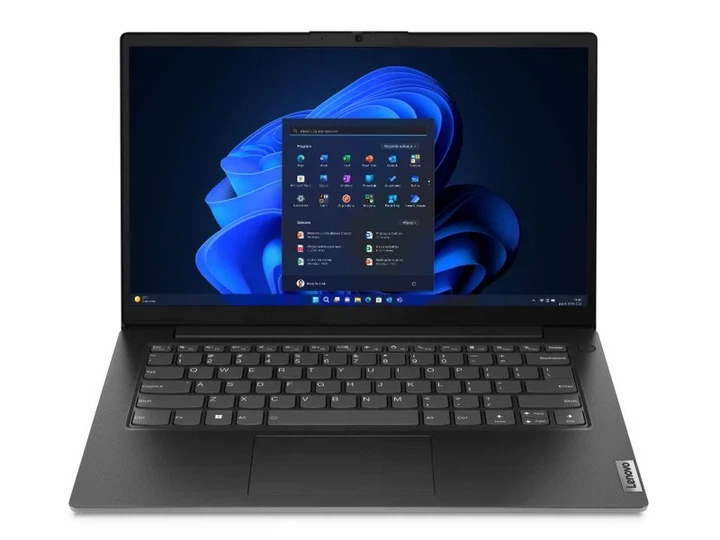 Ноутбук Lenovo V14 i5-13420H/8GB/512/Win11P (83A0005WPB) - Фото 1 Ноутбук Lenovo V14 i5-13420H/8GB/512/Win11P (83A0005WPB) - зображення 1