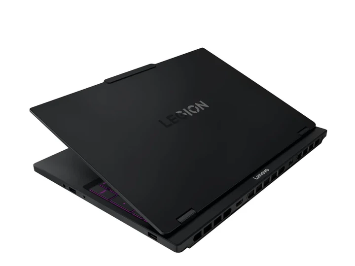 Ноутбук Lenovo Legion 5-15 Ryzen 7-260/32GB/512+512 RTX5050 OLED (83M00023PB) - зображення 4