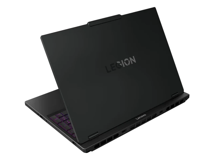 Ноутбук Lenovo Legion 5-15 Ryzen 7-260/32GB/512+512 RTX5050 OLED (83M00023PB) - зображення 6