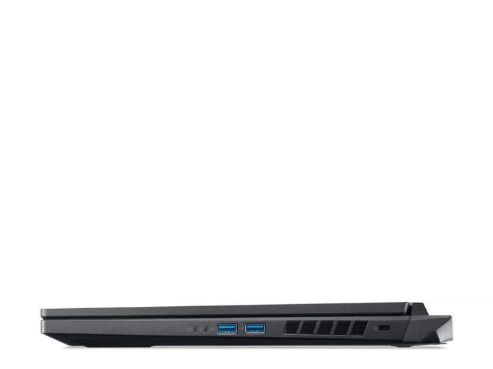 Ноутбук Acer Nitro 16 Ryzen 5-8645HS/16GB/1TB+1TB/Win11 RTX4050 180Hz (AN16-42 || NH.QPJEP.005) - изображение 5