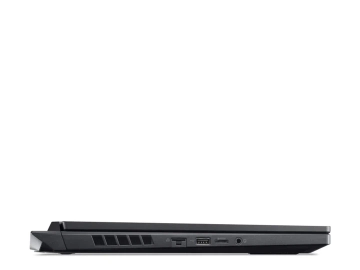 Ноутбук Acer Nitro 16 Ryzen 5-8645HS/16GB/1TB+1TB/Win11 RTX4050 180Hz (AN16-42 || NH.QPJEP.005) - изображение 3
