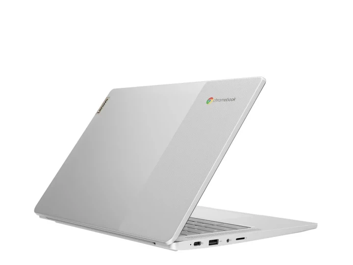 Ноутбук Lenovo Chromebook IP Slim 3-14 MT520/8GB/128/ChromeOS (82XJ003QPB) - Фото 6 Ноутбук Lenovo Chromebook IP Slim 3-14 MT520/8GB/128/ChromeOS (82XJ003QPB) - изображение 6