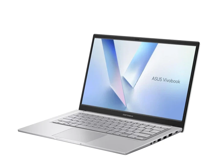 Ноутбук ASUS Vivobook 14 Core 7-150U/16GB/512/Win11 (X1404VA-EB1626W) - Фото 5 Ноутбук ASUS Vivobook 14 Core 7-150U/16GB/512/Win11 (X1404VA-EB1626W) - изображение 5