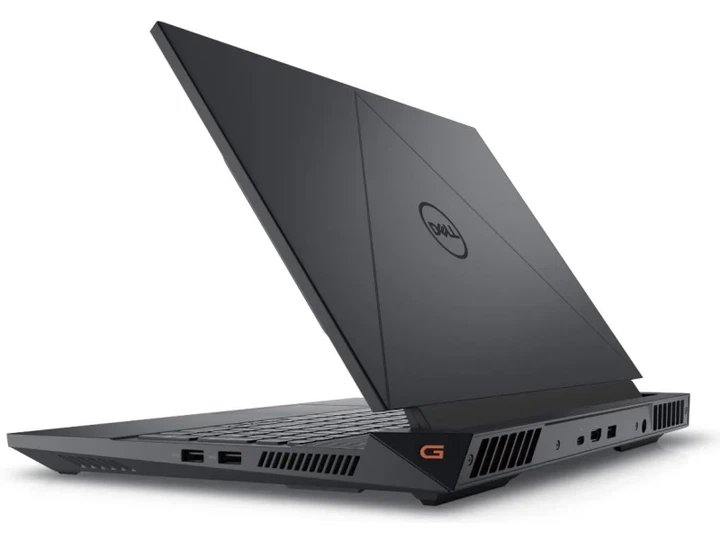 Ноутбук Dell G15 5530 i5-13450HX/32GB/512+512/Win11 RTX3050 120Hz (5530-8224) - изображение 9