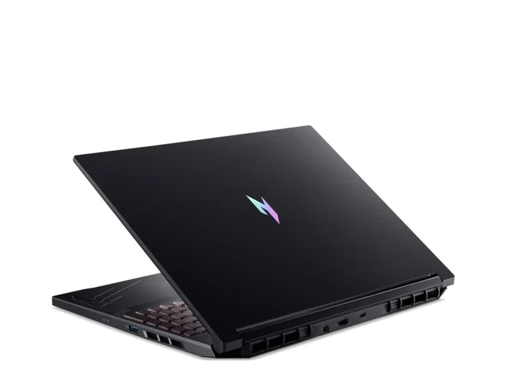 Ноутбук Acer Nitro V16 R5-8645HS/16GB/512/Win11X RTX4050 165Hz (ANV16-41 || NH.QRVEP.00L) - изображение 6