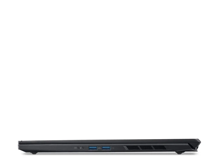 Ноутбук Acer Nitro V 16S Core 5-210H/24GB/512 RTX5060 180Hz (ANV16S-71 || NH.U28EP.00C) - изображение 2