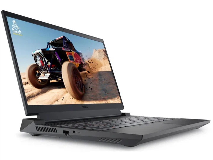 Ноутбук Dell G15 5530 i5-13450HX/32GB/512+512/Win11 RTX3050 120Hz (5530-8224) - изображение 7