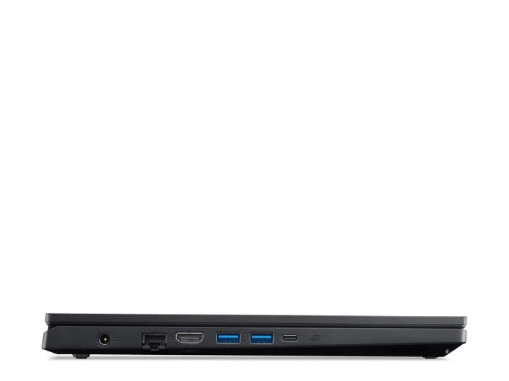 Ноутбук Acer Nitro V 15 Ryzen 7-7445HS/24GB/2TB/Win11X RTX3050 165Hz (ANV15-42 || NH.U32EP.001) - изображение 9