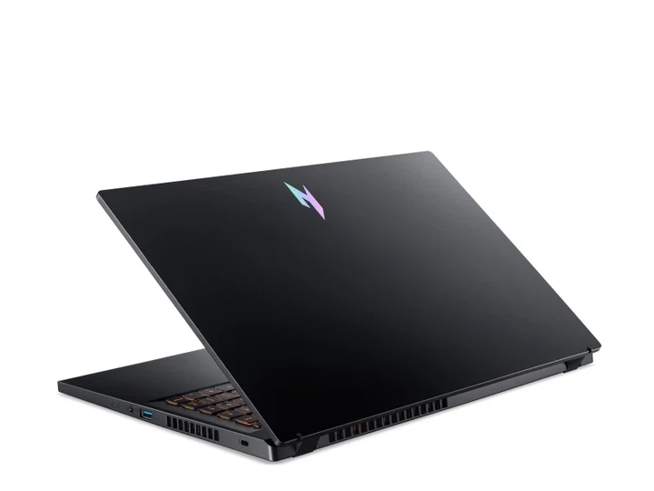 Ноутбук Acer Nitro V 15 Ryzen 7-7445HS/24GB/2TB/Win11X RTX3050 165Hz (ANV15-42 || NH.U32EP.001) - изображение 6