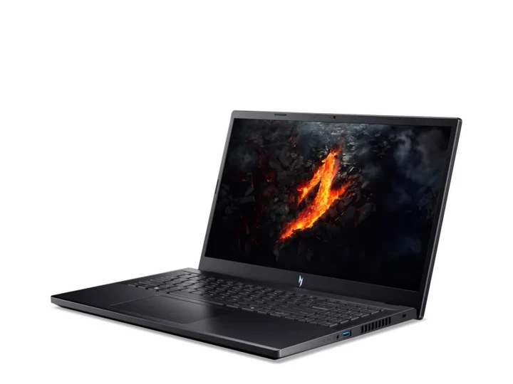 Ноутбук Acer Nitro V R5-7535HS/32GB/512 RTX3050 144Hz (ANV15-41 || NH.QSHEP.001) - изображение 9