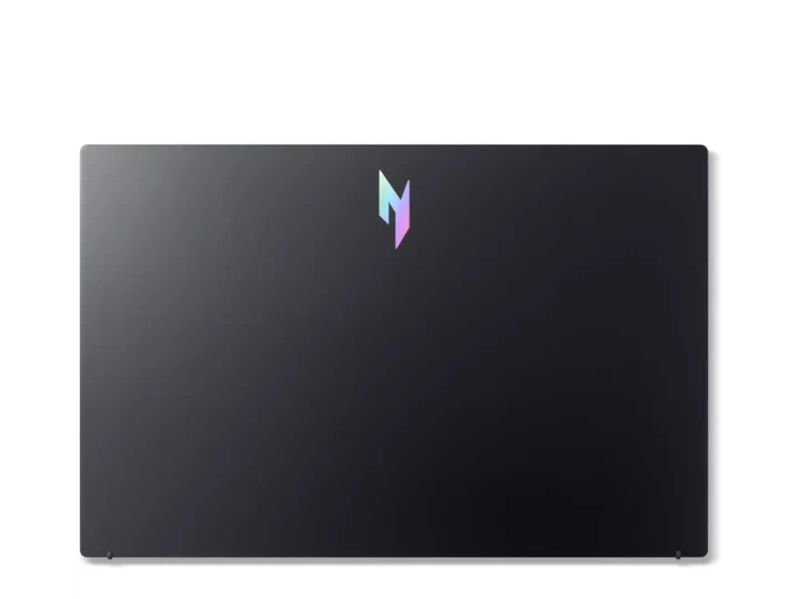 Ноутбук Acer Nitro V R5-7535HS/32GB/512 RTX3050 144Hz (ANV15-41 || NH.QSHEP.001) - изображение 3