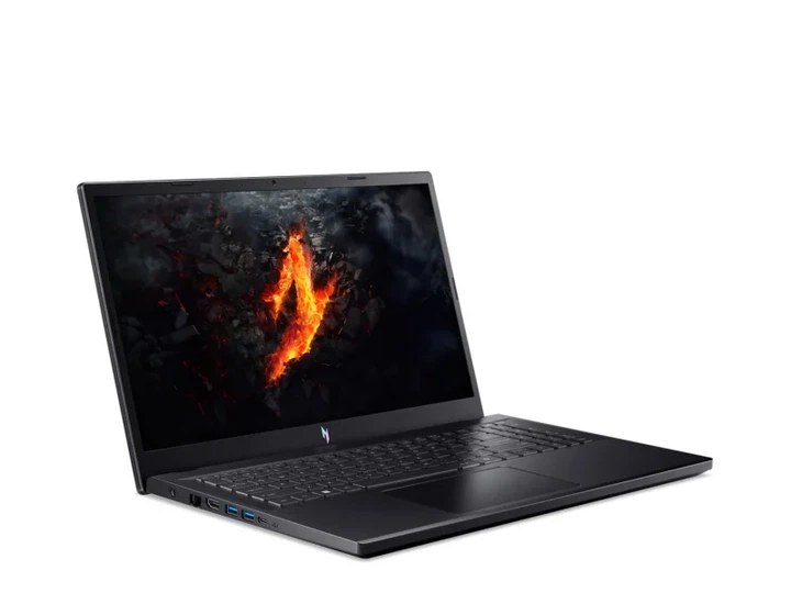 Ноутбук Acer Nitro V R5-7535HS/32GB/512 RTX3050 144Hz (ANV15-41 || NH.QSHEP.001) - изображение 7
