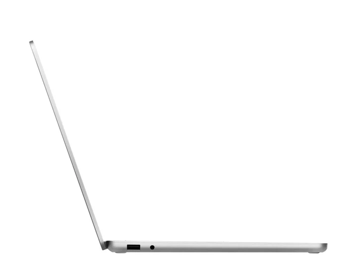 Ноутбук Microsoft Surface Laptop 13 XPlus/16GB/256GB/Win11 Platinum (EP2-36981DX) - зображення 5