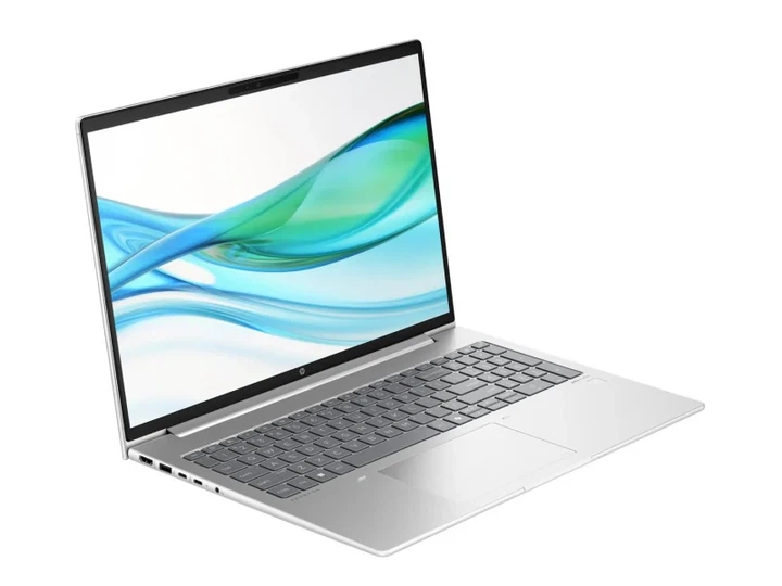 Ноутбук HP ProBook 465 G11 Ryzen 5-7535U/16GB/512/Win11 (AD1J1ET) - изображение 4