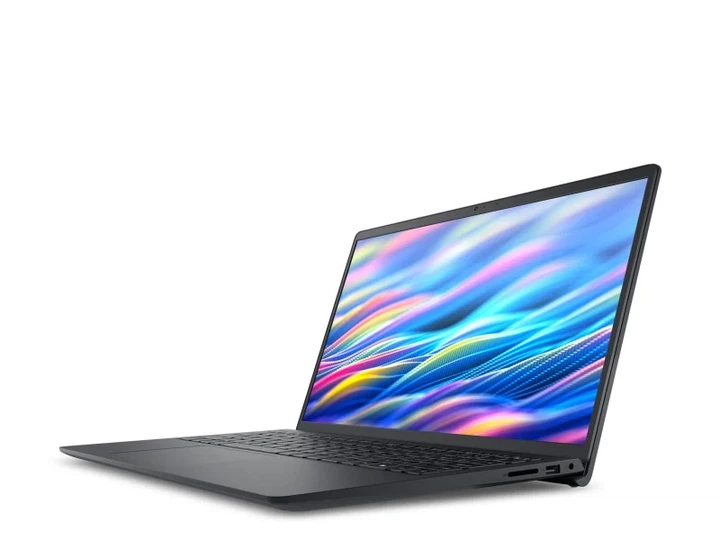 Ноутбук Dell 15 Ryzen 7-7730U/16GB/512/Win11 (DC15255-A117BLKDX) - зображення 7