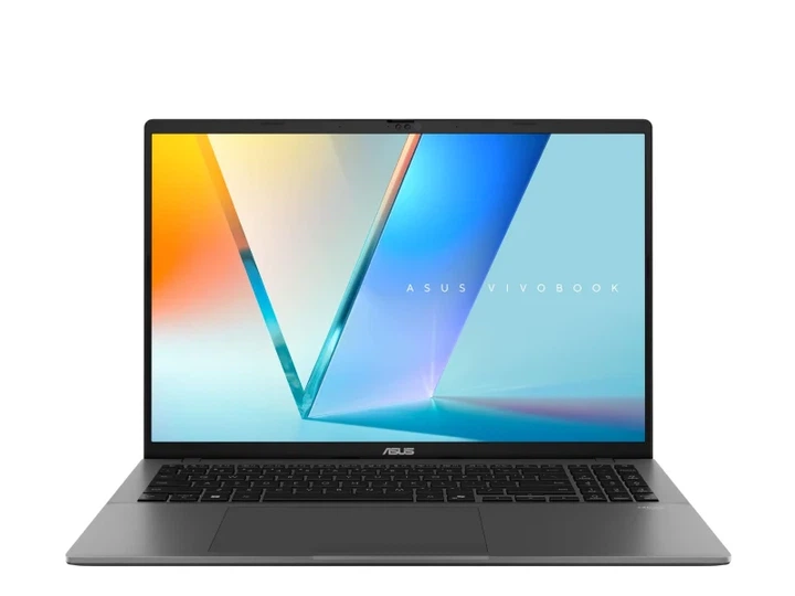 Ноутбук ASUS Vivobook S16 Ryzen 7 AI 445/24GB/512/Win11 OLED (M3607GA-SH011W) - зображення 6